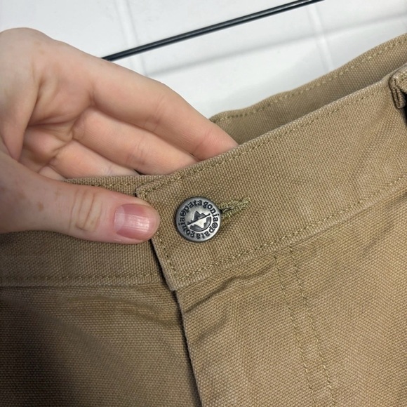 Patagonia Heritage Stand Up Shorts - Picture 4 of 11